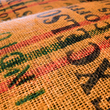 Load image into Gallery viewer, Burlap Coffee Bags - 2 for $10