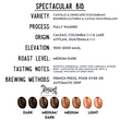 Load image into Gallery viewer, Spectacular Bid Medium Dark Roast