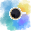 Load image into Gallery viewer, Sunday Silence Office Mug