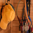 Load image into Gallery viewer, Dad's Coffee Run Hat - Proceeds to Charity