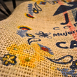 Load image into Gallery viewer, Burlap Coffee Bags - 2 for $10