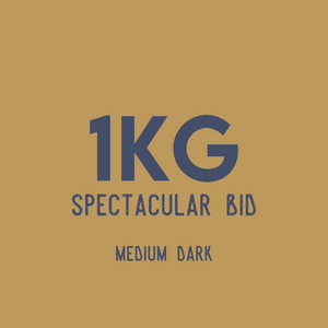 1kg Spectacular Bid