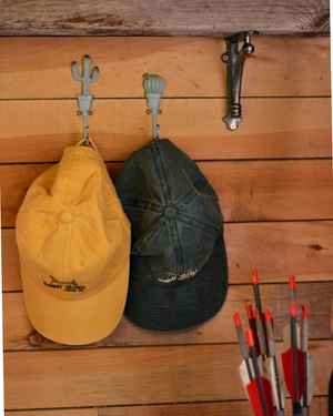 Dad's Coffee Run Hat - Proceeds to Charity