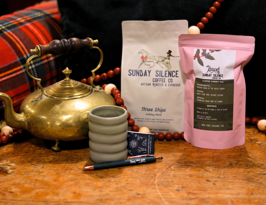 Home for the Holidays Gift Bundle