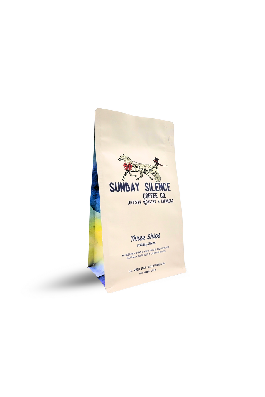 Three Ships Holiday Blend *Limited Time*
