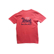 Load image into Gallery viewer, Long May You Run Charity T-Shirt
