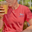 Load image into Gallery viewer, Long May You Run Charity T-Shirt

